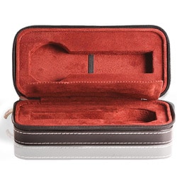 Luxury Watch Traveling Case
