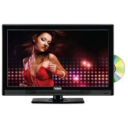 Naxa NTD-2252 22-inch 1080p LED TV/ DVD Player