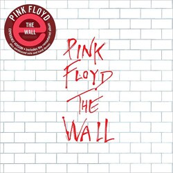 Pink Floyd - Wall