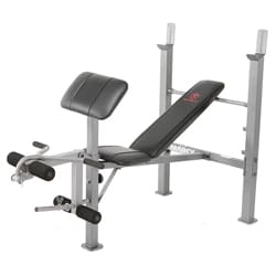 Impex Marcy Standard Workout Bench
