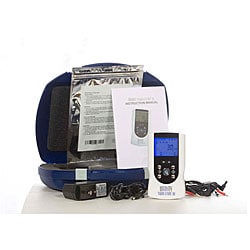 InTENSity Twin Stim III TENS and EMS Combo