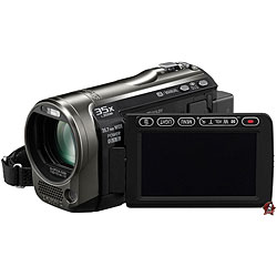 Panasonic HDC-TM60 5MP 16GB Digital Camcorder