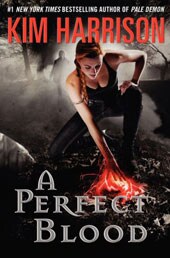 A Perfect Blood (Hardcover)