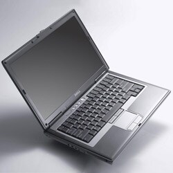 Dell Latitude D630 14-inch 2Ghz 1GB 60GB Notebook PC (Refurbished)