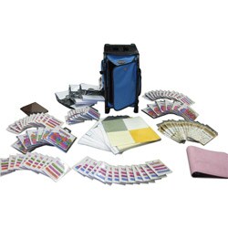 Mega Scrapbooking Tote Kit