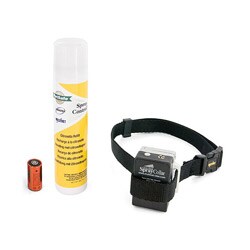 Multivet International Anti-bark Spray Collar