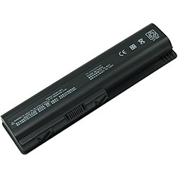Replacement HP Pavilion DV5T-1000, DV5Z-1000 6-cell Laptop Battery 