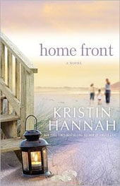 Home Front (Hardcover)