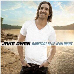 Jake Owen - Barefoot Blue Jean Night