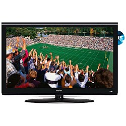 Haier HLC24XLP2 1080p 24-inch LED HDTV/DVD Combo (Refurbished)