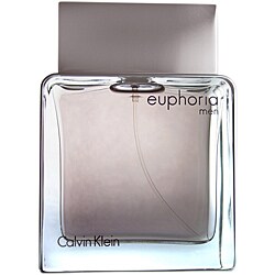 Calvin Klein 'Euphoria' Men's 3.4 oz Eau de Toilette Spray Tester