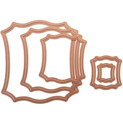 Creatopia Shapez 'Frame 2' Die