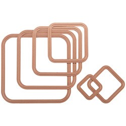 Creatopia Shapez 'Frame 4' Die