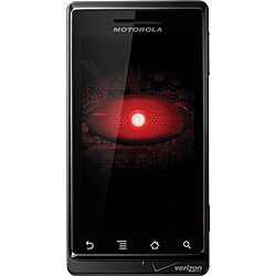 Motorola Droid Verizon Cell Phone (Refurbished)