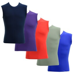McDavid Women's Sleeveless Muscle Top