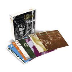 The Smiths - The Complete Box Set
