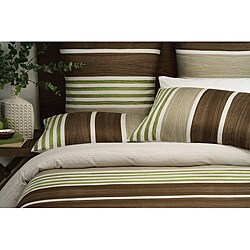 Briar by EverRouge Full-size 3-piece Comforter Set with Removable Cover