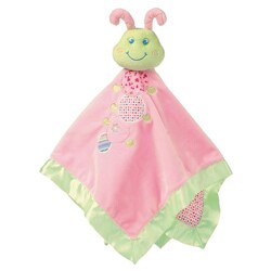 Mary Meyer Cutsie Caterpillar Baby Blanket