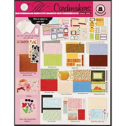 Hot off the Press September 2009 Cardmaker's Personal Shopper