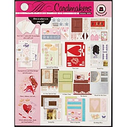 Hot off the Press Cardmaker's Personal Shopper August 2009