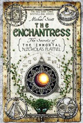 The Enchantress (Hardcover)
