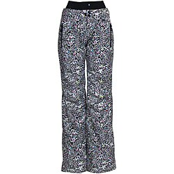 Boulder Gear Women's Luna Shatter Print Ski Pants