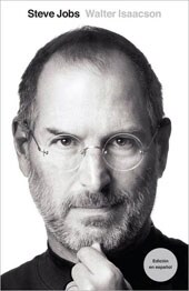 Steve Jobs (Spanish Edition) (Paperback)