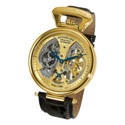 Stuhrling Original Men's Emperor's Grandeur Automatic Watch