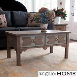 angelo:HOME Laurel Coffee Table