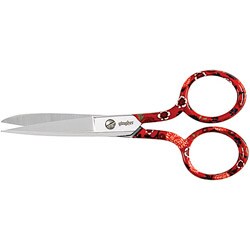 Gingher Sonia 5-inch Knife Edge Sewing Scissors