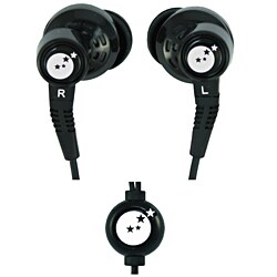 Able Planet SI200 True Fidelity Isolation Earphones