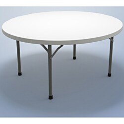 Mayline Event Series 7700 60-inch Round Multi-purpose Table