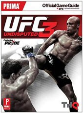 UFC Undisputed 3 Guide