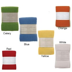 Gourmet Classics Microfiber Dish Cloths (Set of 8)