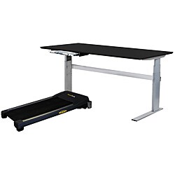 SmartDesk S300 Sit to Stand Treadmill Desk