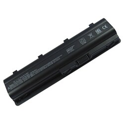 6-cell Laptop Battery for HP G62 Series