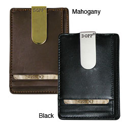 Dopp Men's Regatta Front Pocket Money Clip