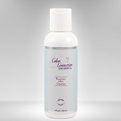 HCG Direct Rosemary Mint 4-oz Cleanser