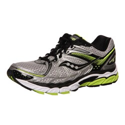 Saucony Men's 'ProGrid Hurricane 13' Technical Running Shoes