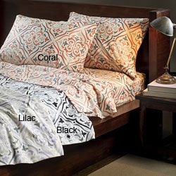Bonaire Cotton Blend 300 Thread Count Sheet Set