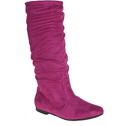 Story Women's 'Vdera' Knee-high Boots