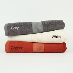 Bamboo from Viscose 3-piece Towel Set