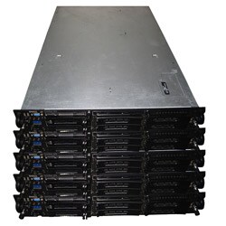 Dell PowerEdge 2850 Server (Pack of 5) (Refurbished)
