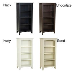 Fair Haven Tall Bookcase