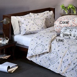 Bonaire 3-Piece Duvet Cover Set