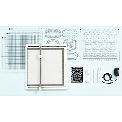 Martha Stewart Craft Station