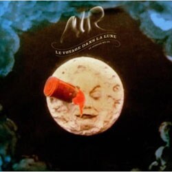 Air - Le Voyage Dans La Lune (A Trip To the Moon)