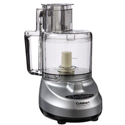 Cuisinart PowerPrep Plus 14-Cup Food Processor (Refurbished)