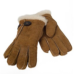 Ugg Australia Bailey Chest Gloves