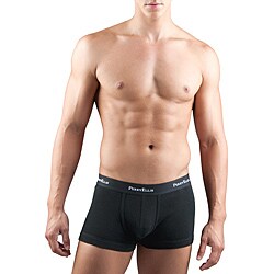 Perry Ellis Cotton Trunks (Pack of 2)